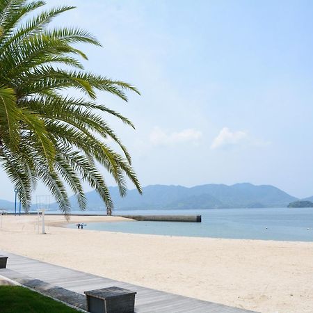 Lemon Farm Glamping Simanami Villa Onomichi Bagian luar foto