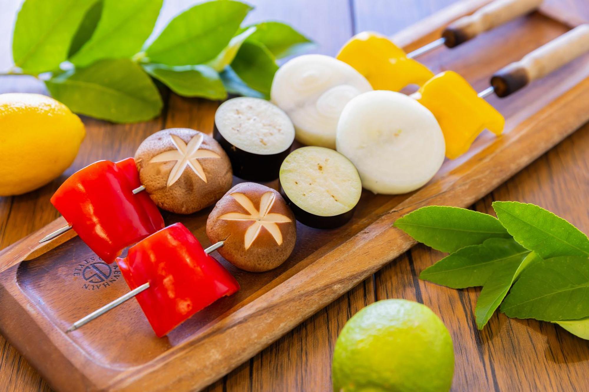 Lemon Farm Glamping Simanami Villa Onomichi Bagian luar foto